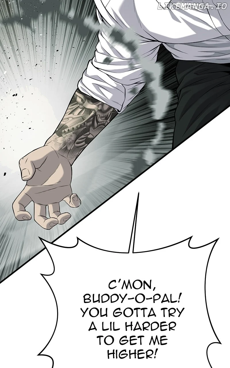 Son’s Retribution Chapter 47 - Page 136