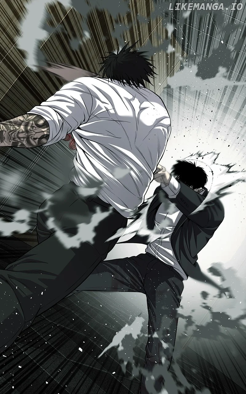 Son’s Retribution Chapter 47 - Page 138