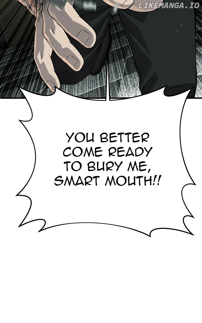 Son’s Retribution Chapter 47 - Page 149