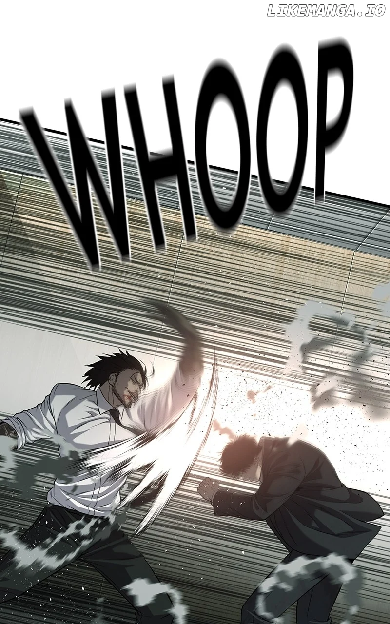 Son’s Retribution Chapter 47 - Page 152