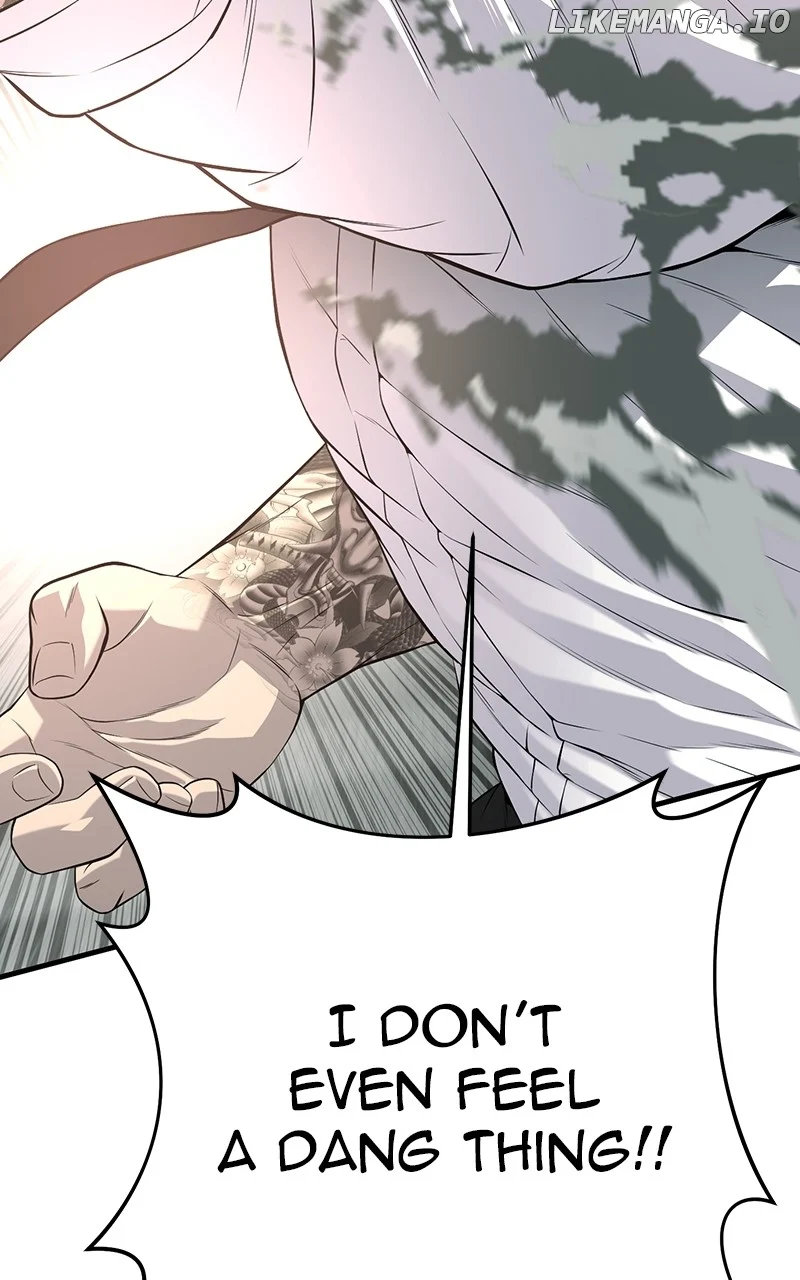 Son’s Retribution Chapter 47 - Page 156