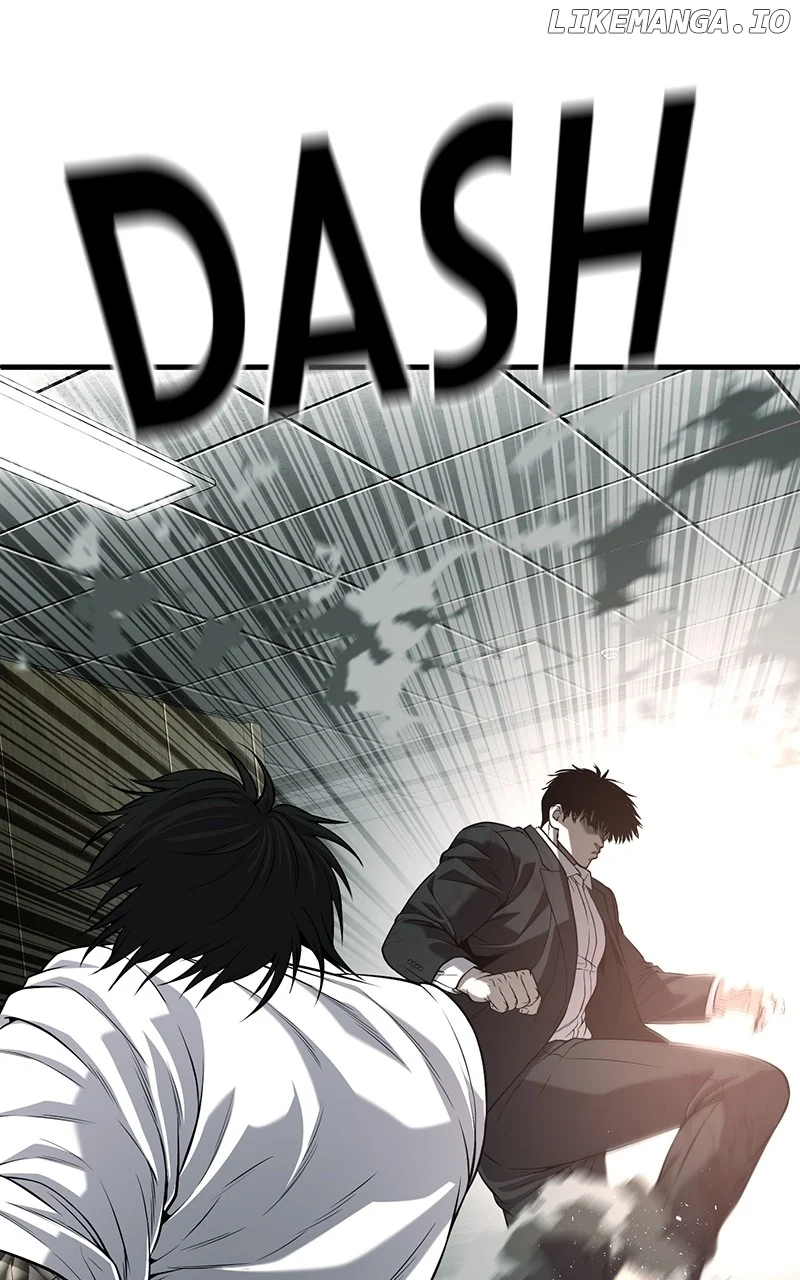 Son’s Retribution Chapter 47 - Page 167