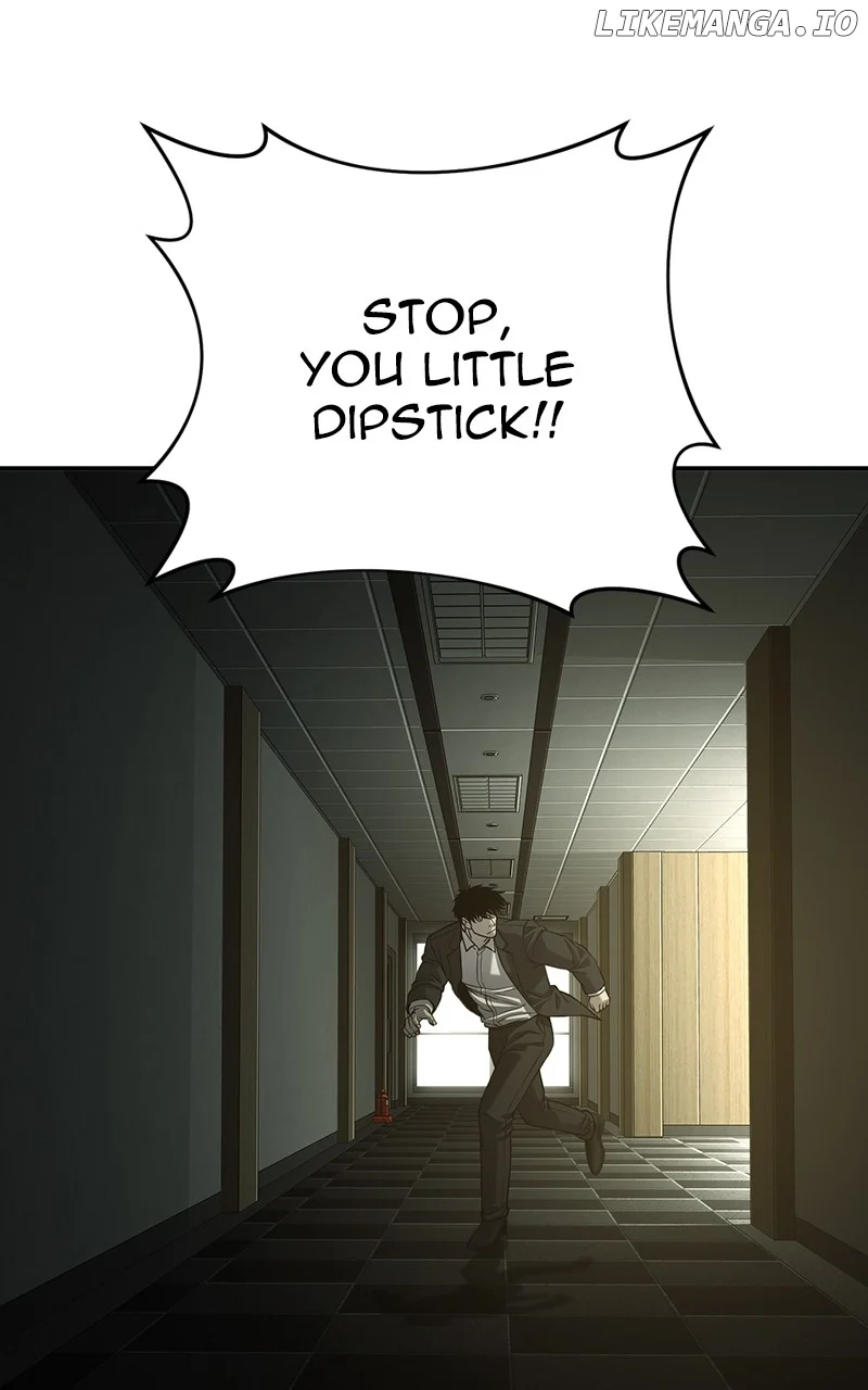 Son’s Retribution Chapter 47 - Page 171