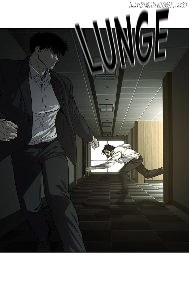 Son’s Retribution Chapter 47 - Page 173