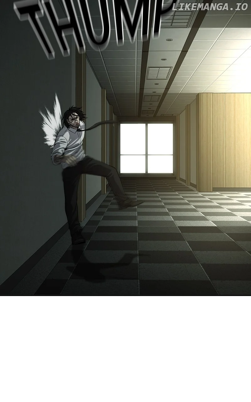 Son’s Retribution Chapter 47 - Page 175