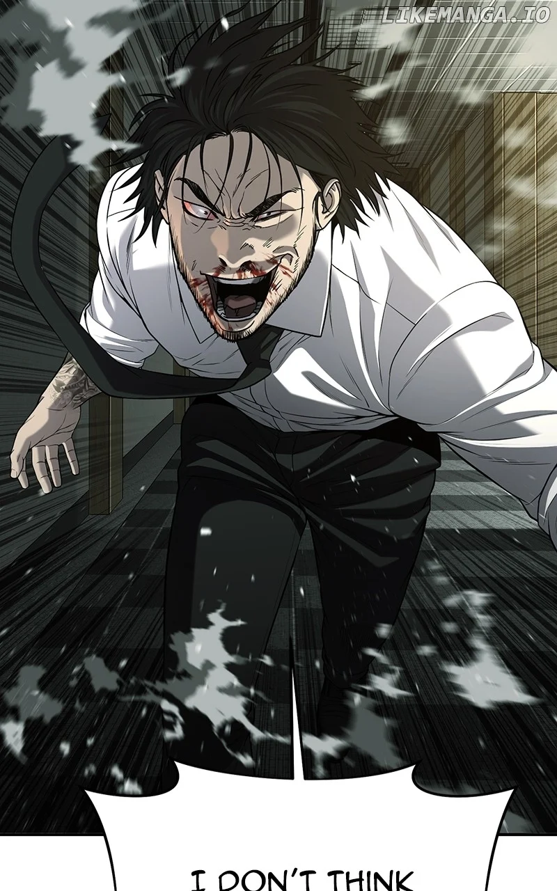 Son’s Retribution Chapter 47 - Page 177