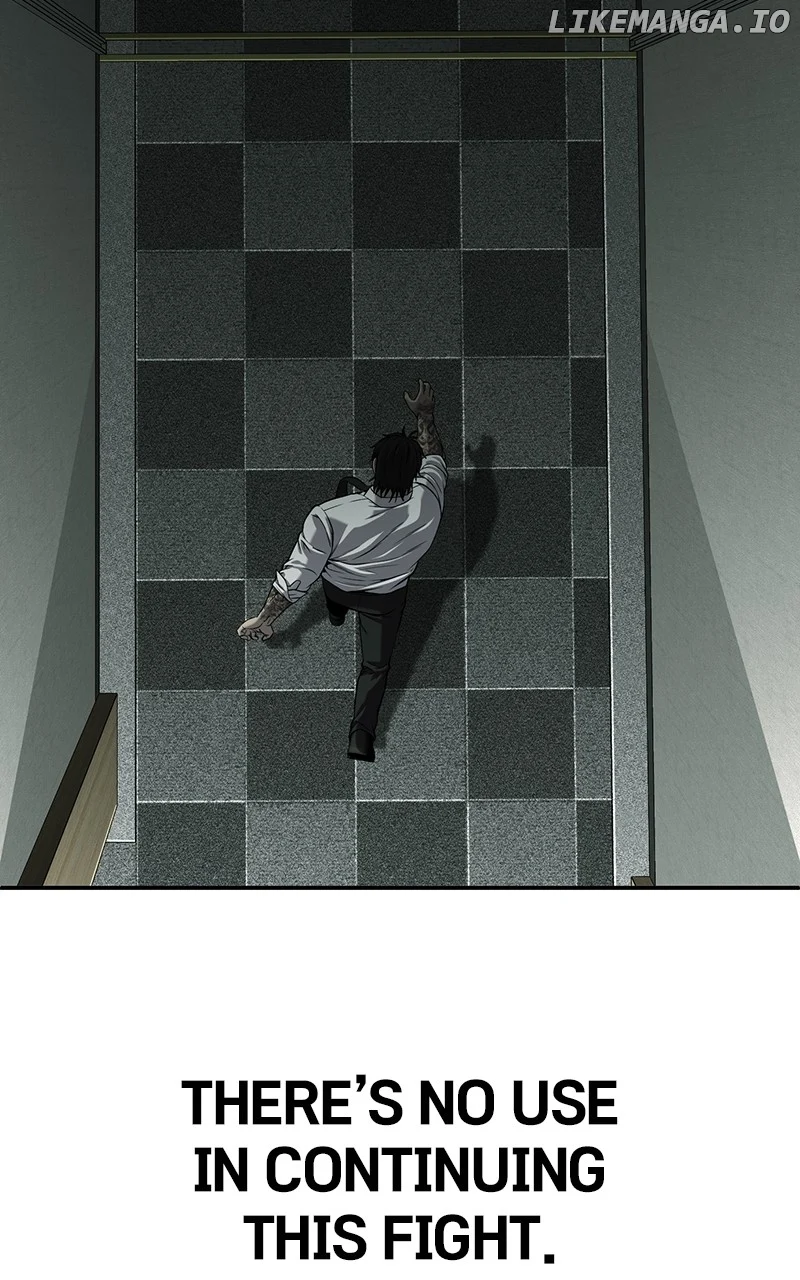 Son’s Retribution Chapter 47 - Page 180