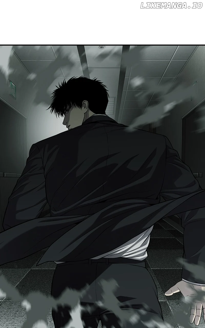 Son’s Retribution Chapter 47 - Page 182