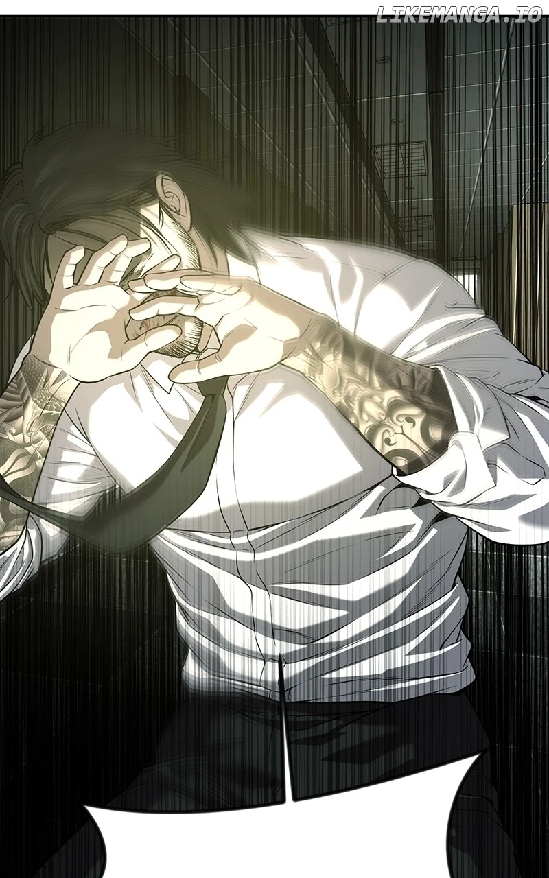 Son’s Retribution Chapter 47 - Page 188