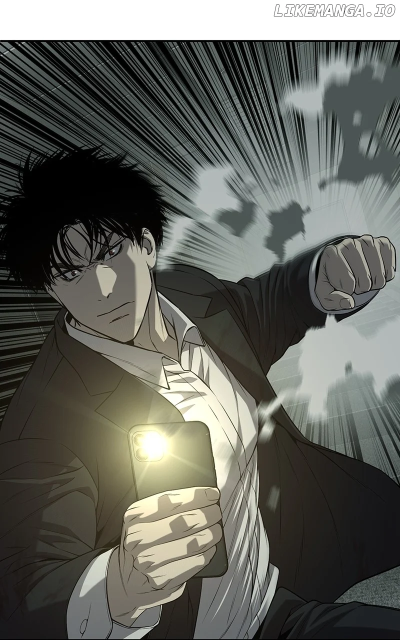 Son’s Retribution Chapter 47 - Page 194