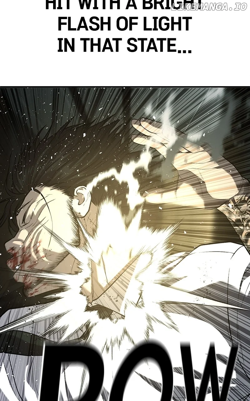 Son’s Retribution Chapter 47 - Page 196