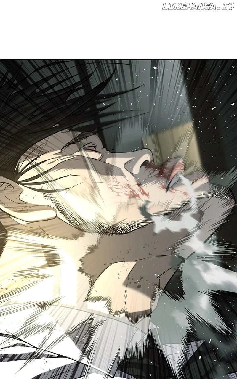 Son’s Retribution Chapter 47 - Page 199