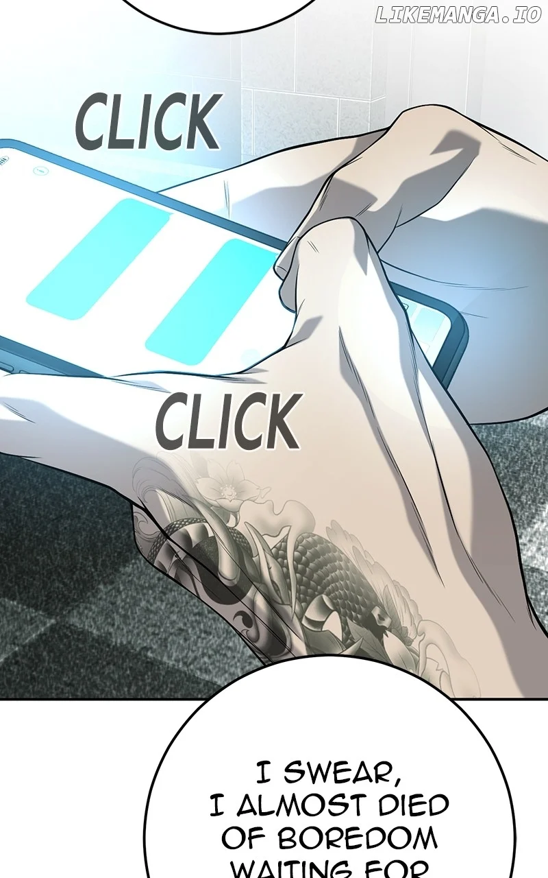 Son’s Retribution Chapter 47 - Page 20