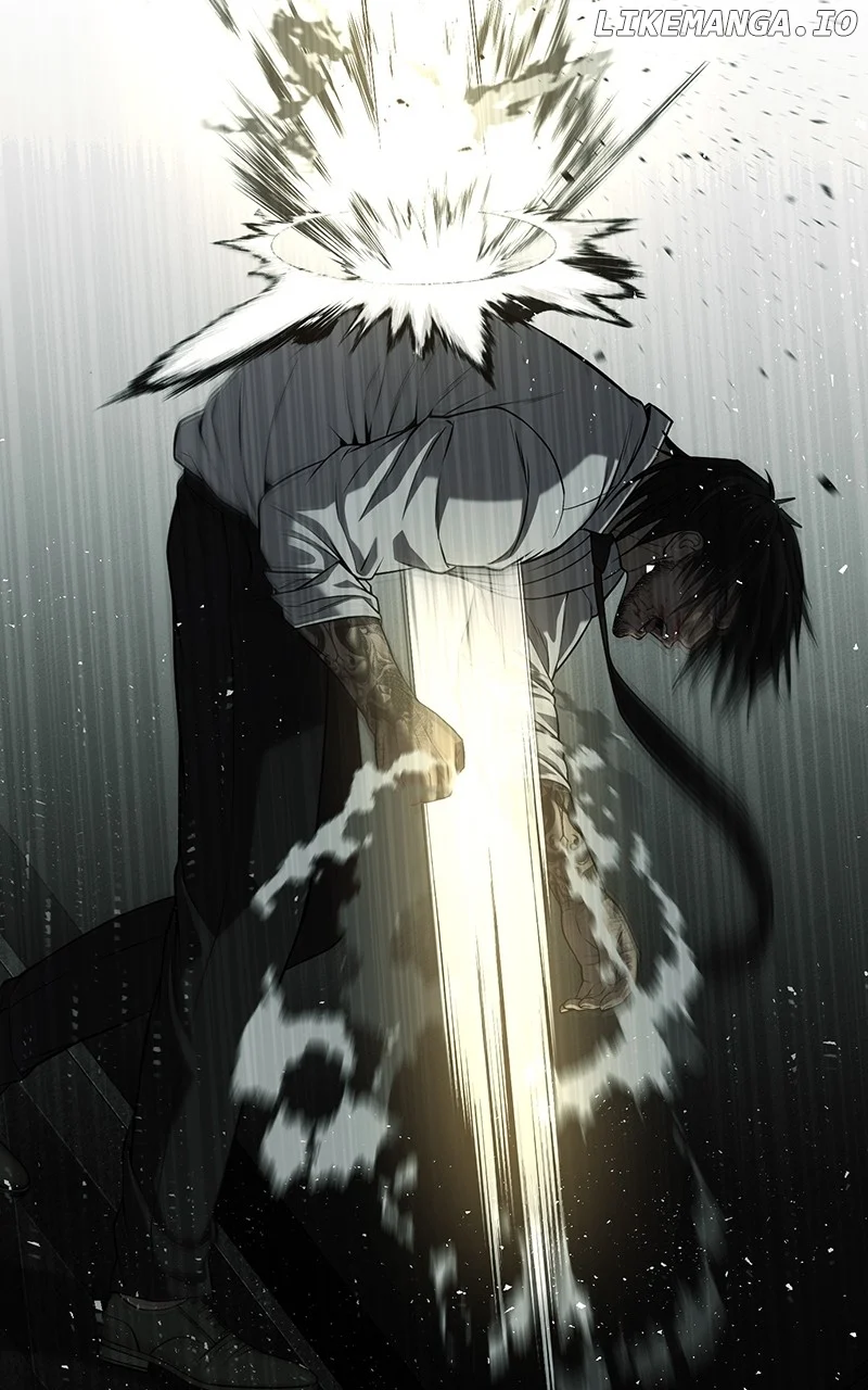 Son’s Retribution Chapter 47 - Page 205