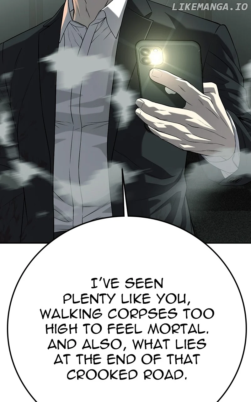 Son’s Retribution Chapter 47 - Page 214