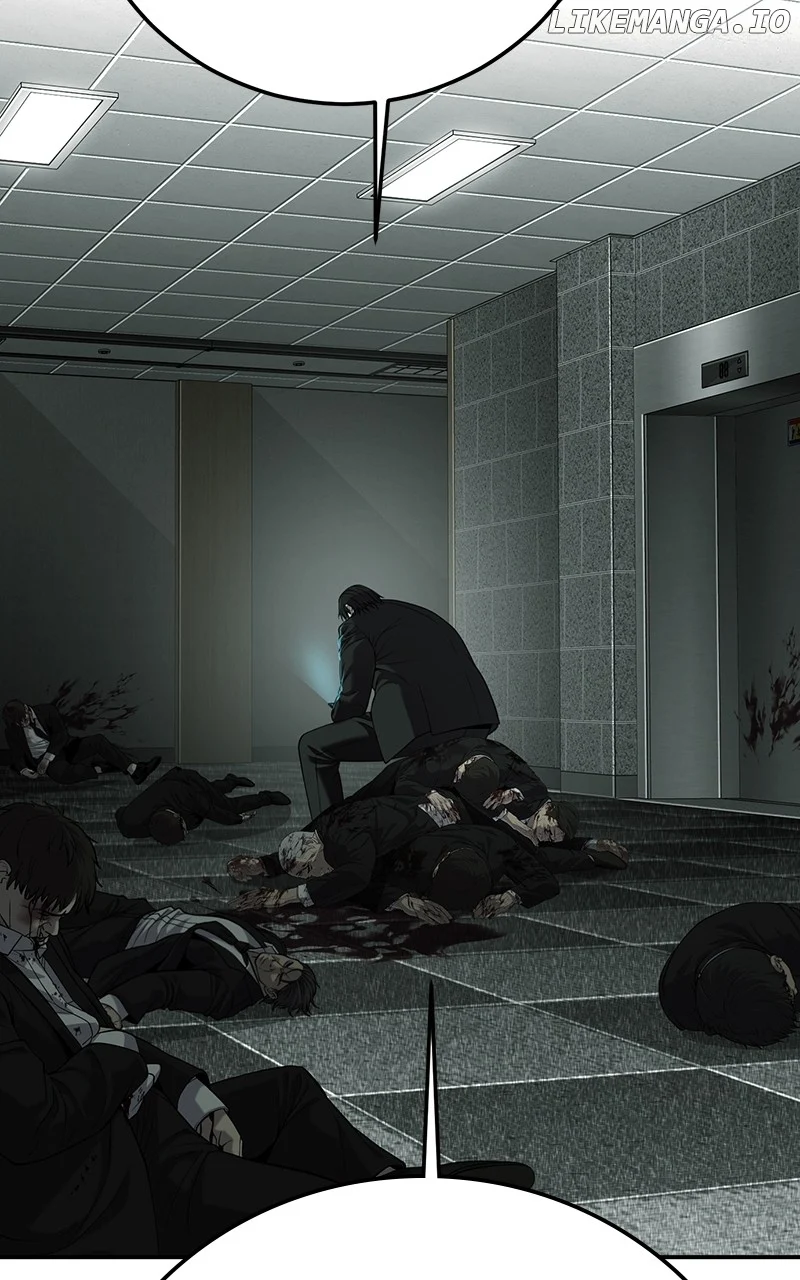 Son’s Retribution Chapter 47 - Page 22