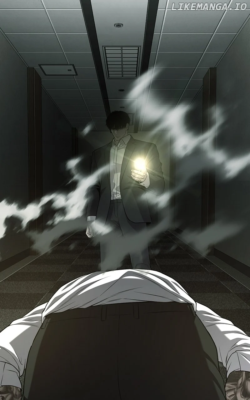 Son’s Retribution Chapter 47 - Page 221