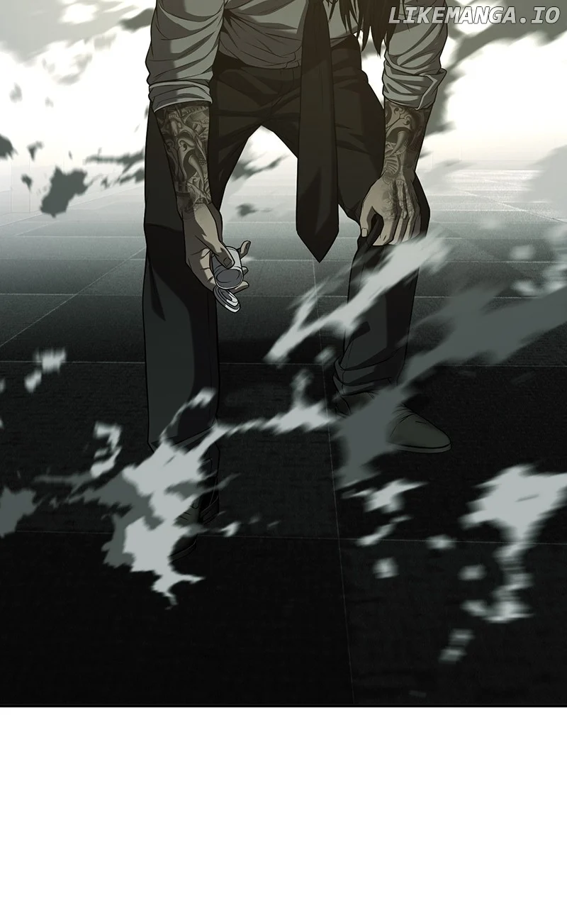 Son’s Retribution Chapter 47 - Page 224