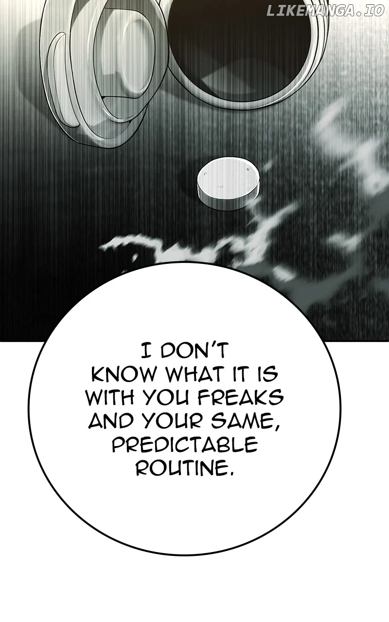 Son’s Retribution Chapter 47 - Page 231