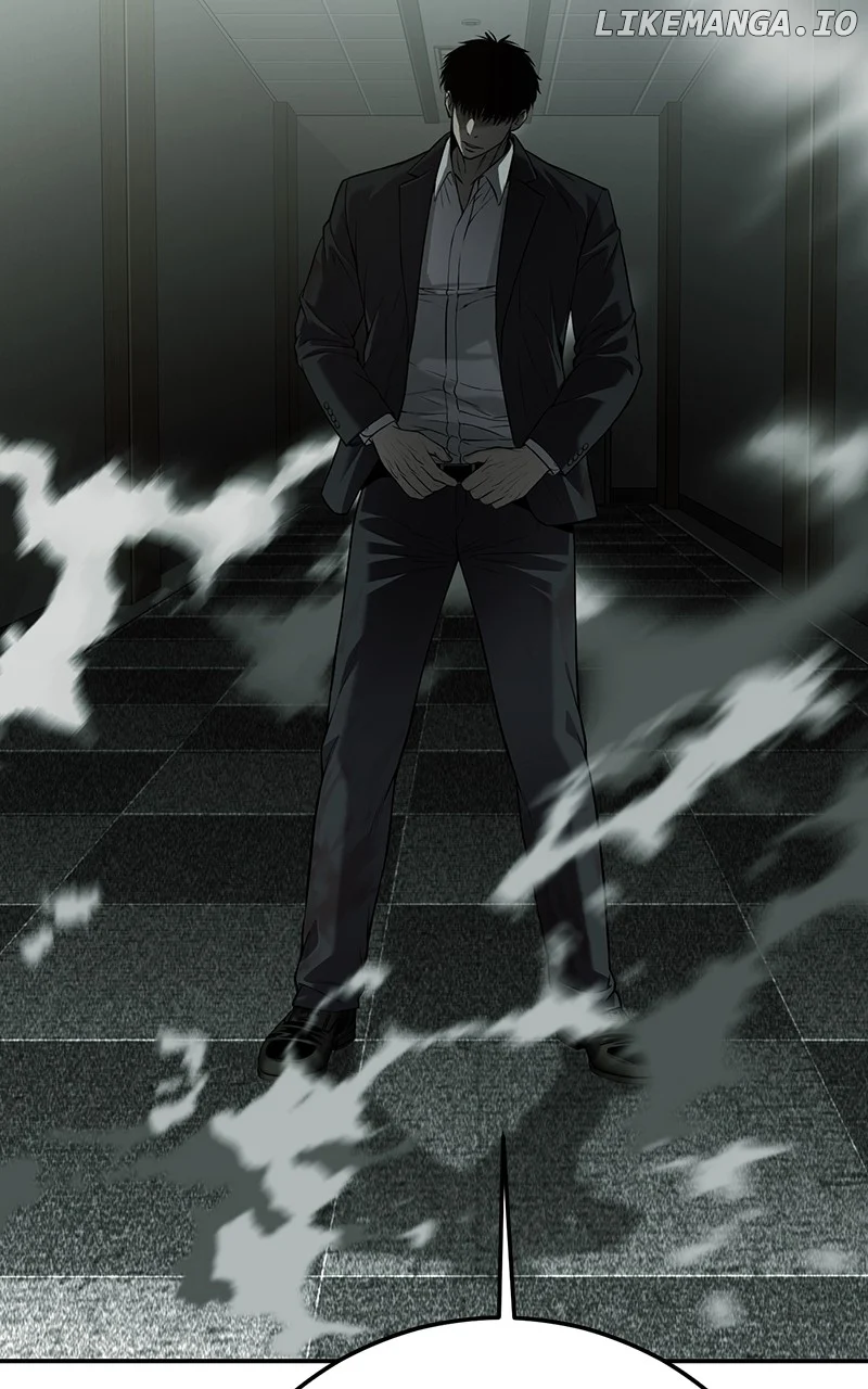 Son’s Retribution Chapter 47 - Page 235