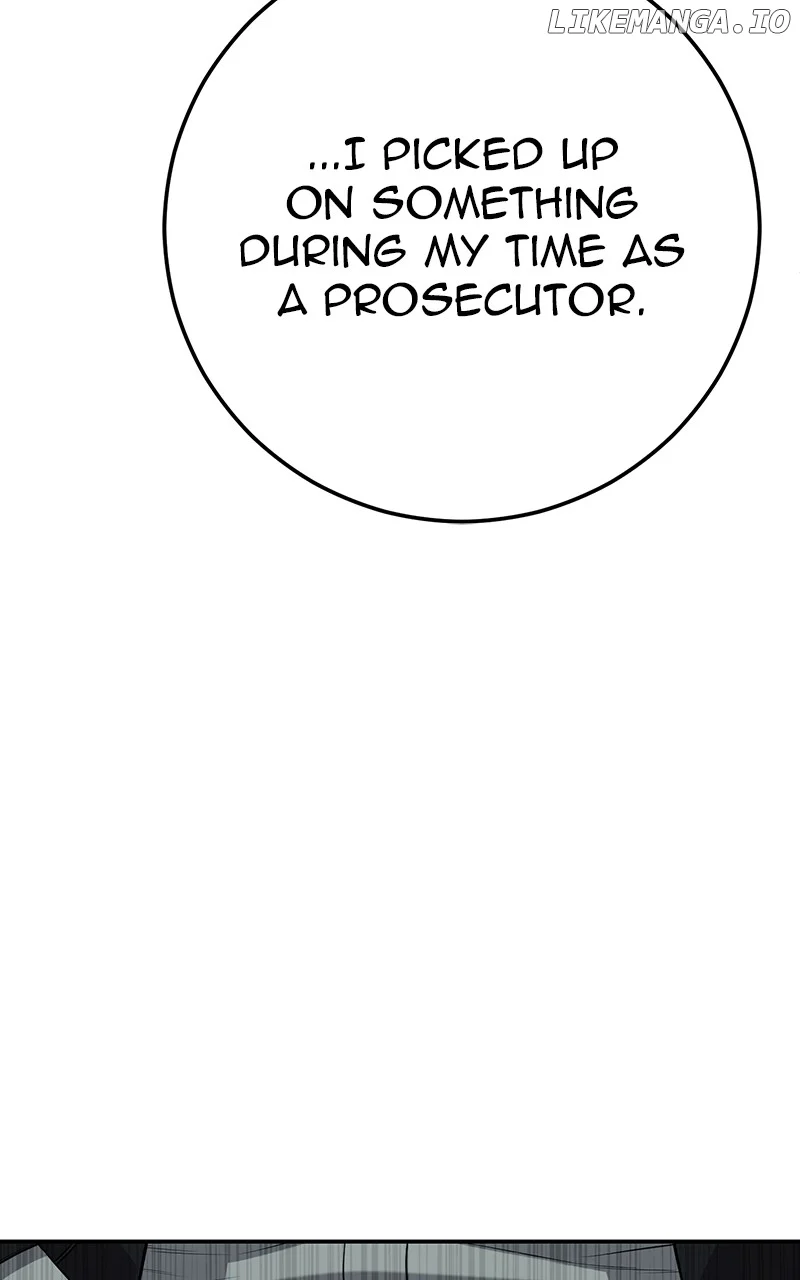 Son’s Retribution Chapter 47 - Page 236