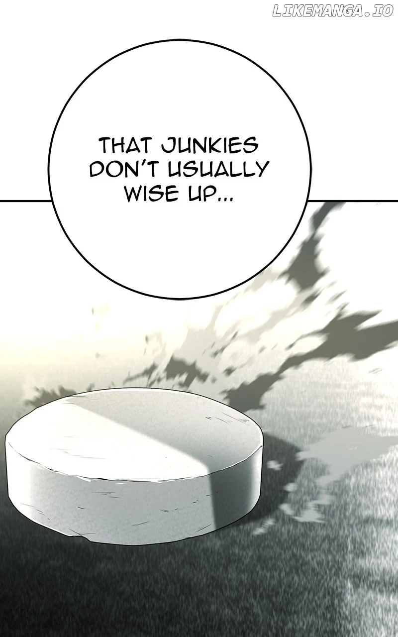 Son’s Retribution Chapter 47 - Page 238