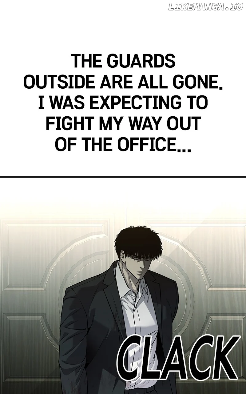 Son’s Retribution Chapter 47 - Page 24