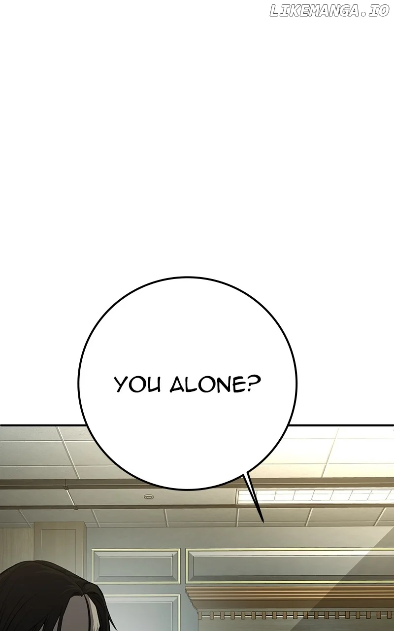 Son’s Retribution Chapter 47 - Page 26