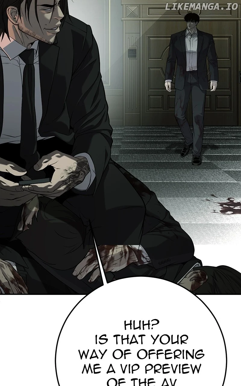 Son’s Retribution Chapter 47 - Page 27