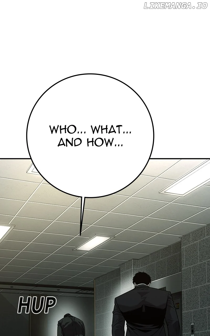 Son’s Retribution Chapter 47 - Page 33