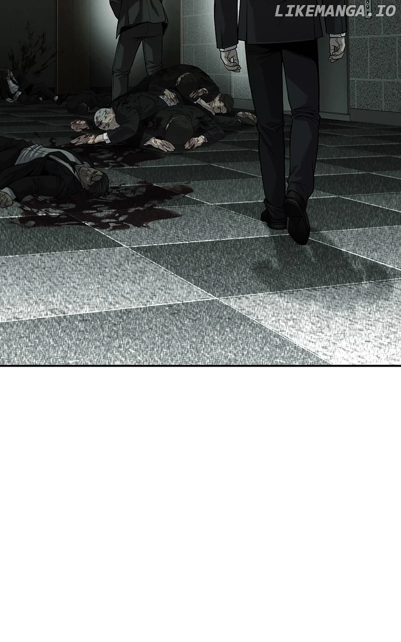 Son’s Retribution Chapter 47 - Page 34