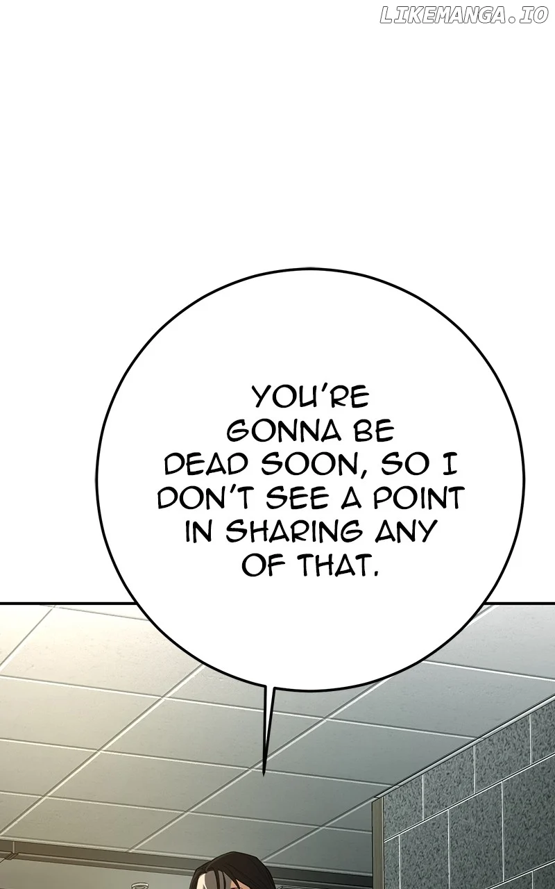 Son’s Retribution Chapter 47 - Page 35