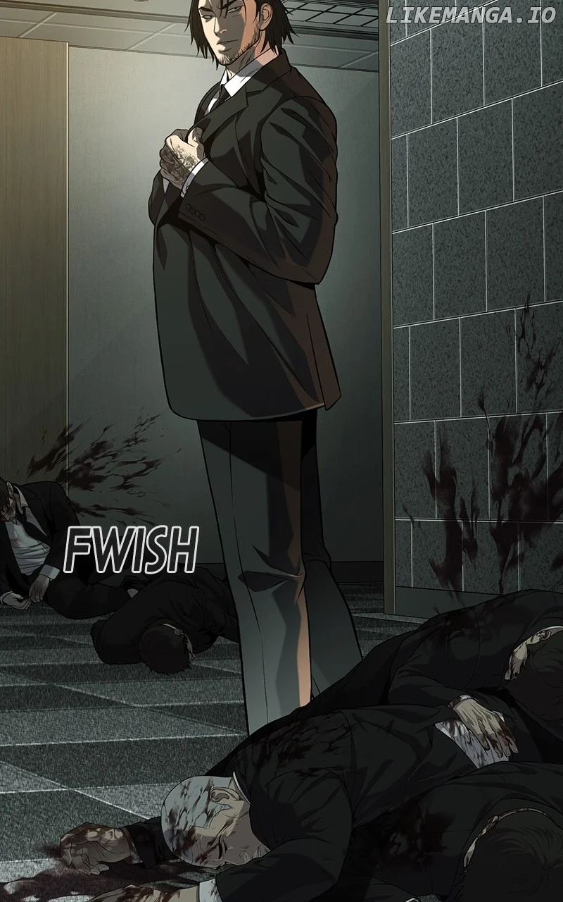 Son’s Retribution Chapter 47 - Page 36