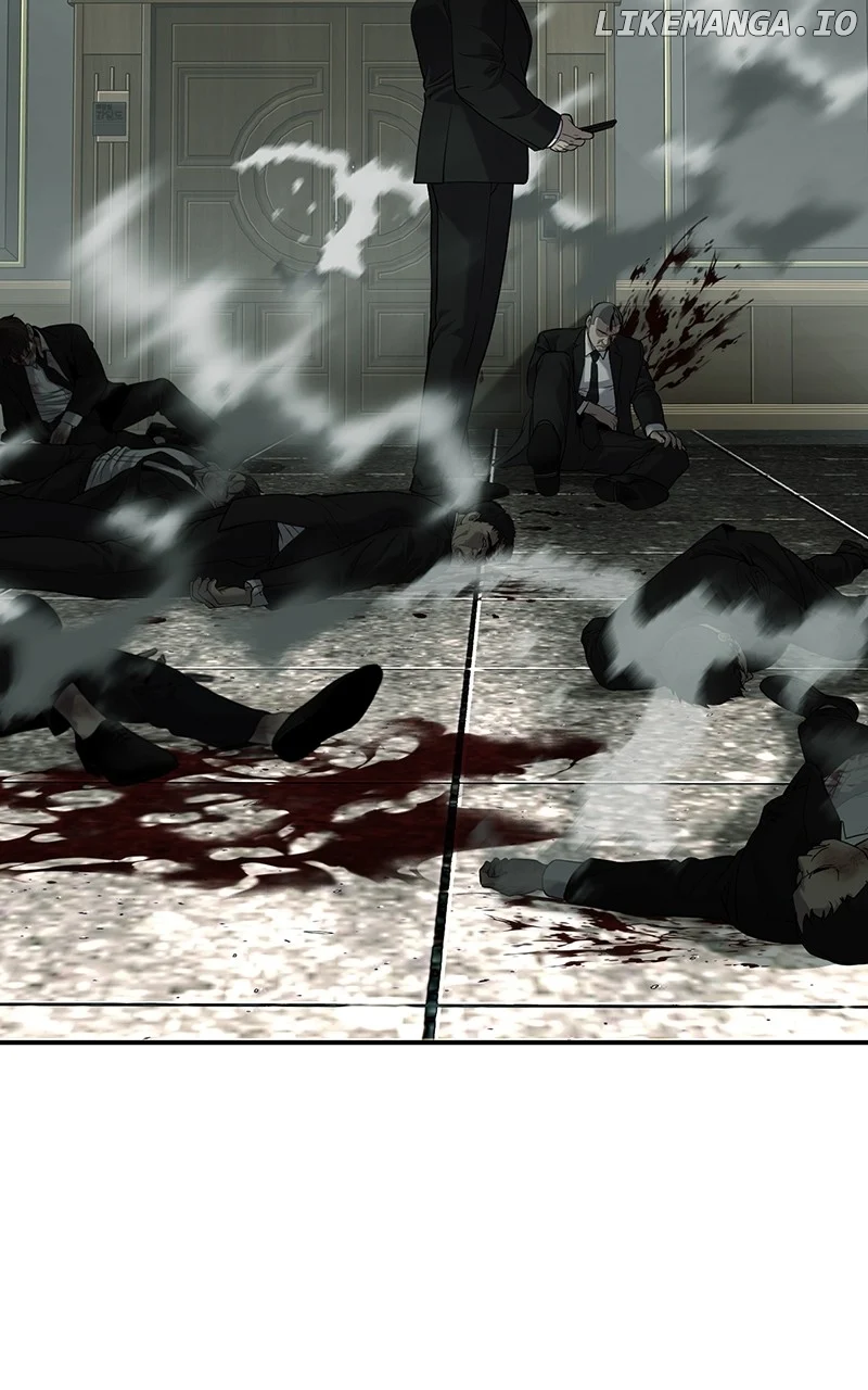 Son’s Retribution Chapter 47 - Page 4