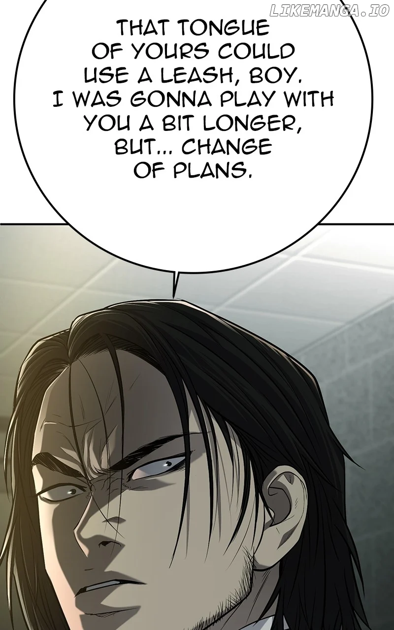 Son’s Retribution Chapter 47 - Page 41