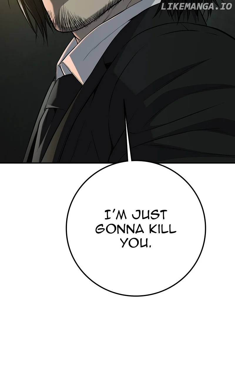 Son’s Retribution Chapter 47 - Page 42