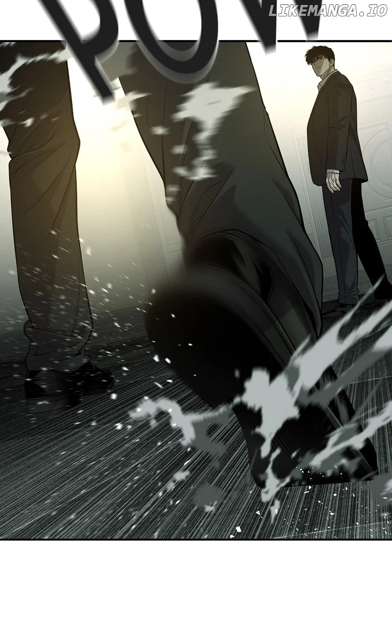 Son’s Retribution Chapter 47 - Page 44