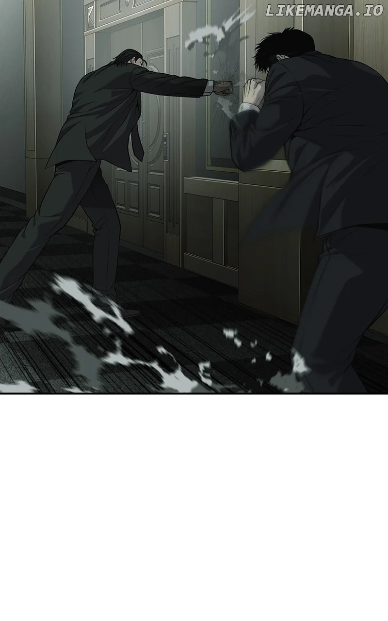 Son’s Retribution Chapter 47 - Page 53