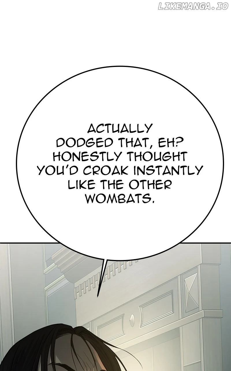 Son’s Retribution Chapter 47 - Page 54