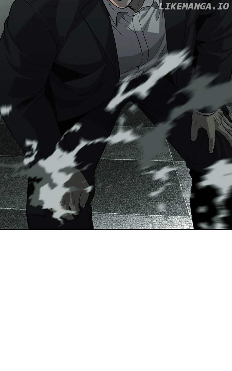 Son’s Retribution Chapter 47 - Page 57