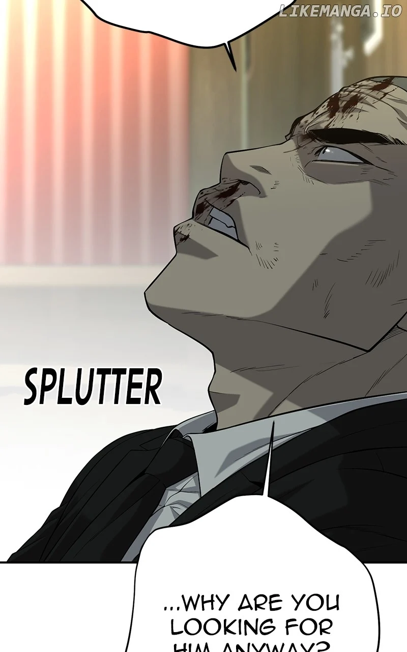 Son’s Retribution Chapter 47 - Page 6