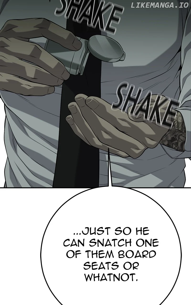 Son’s Retribution Chapter 47 - Page 64