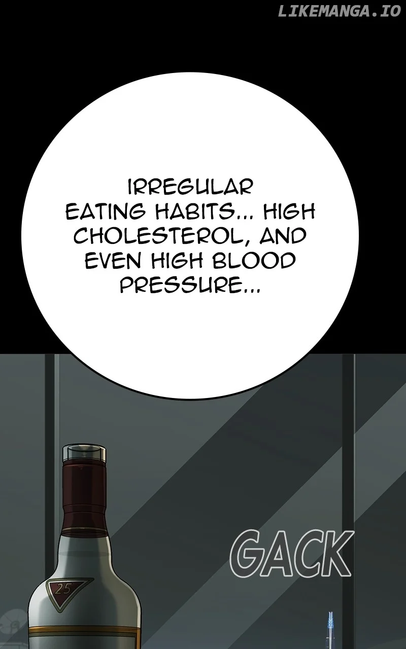 Son’s Retribution Chapter 47 - Page 72