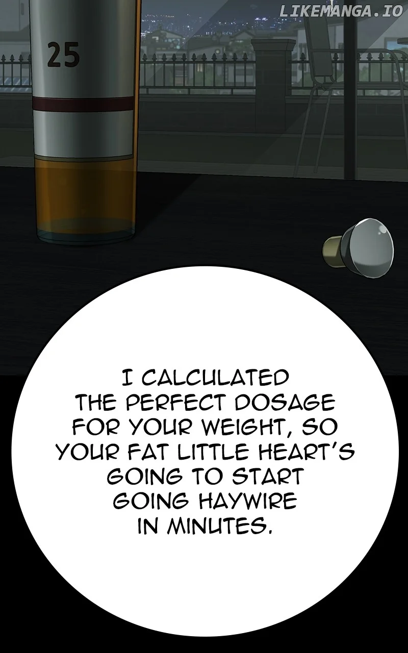 Son’s Retribution Chapter 47 - Page 73