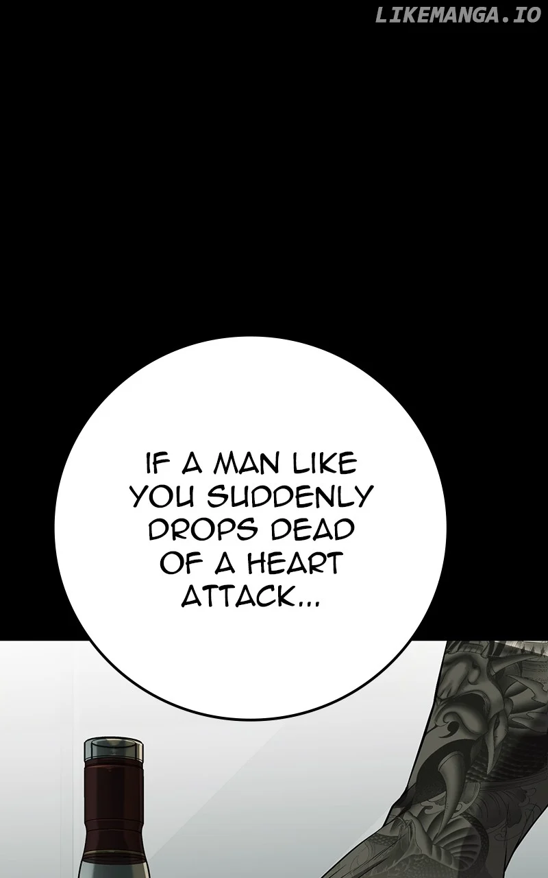 Son’s Retribution Chapter 47 - Page 74