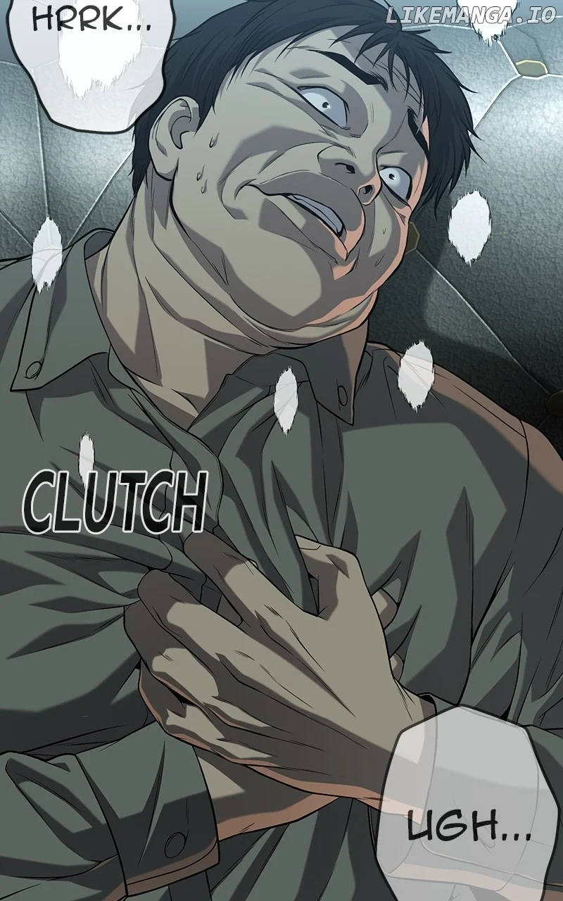 Son’s Retribution Chapter 47 - Page 77