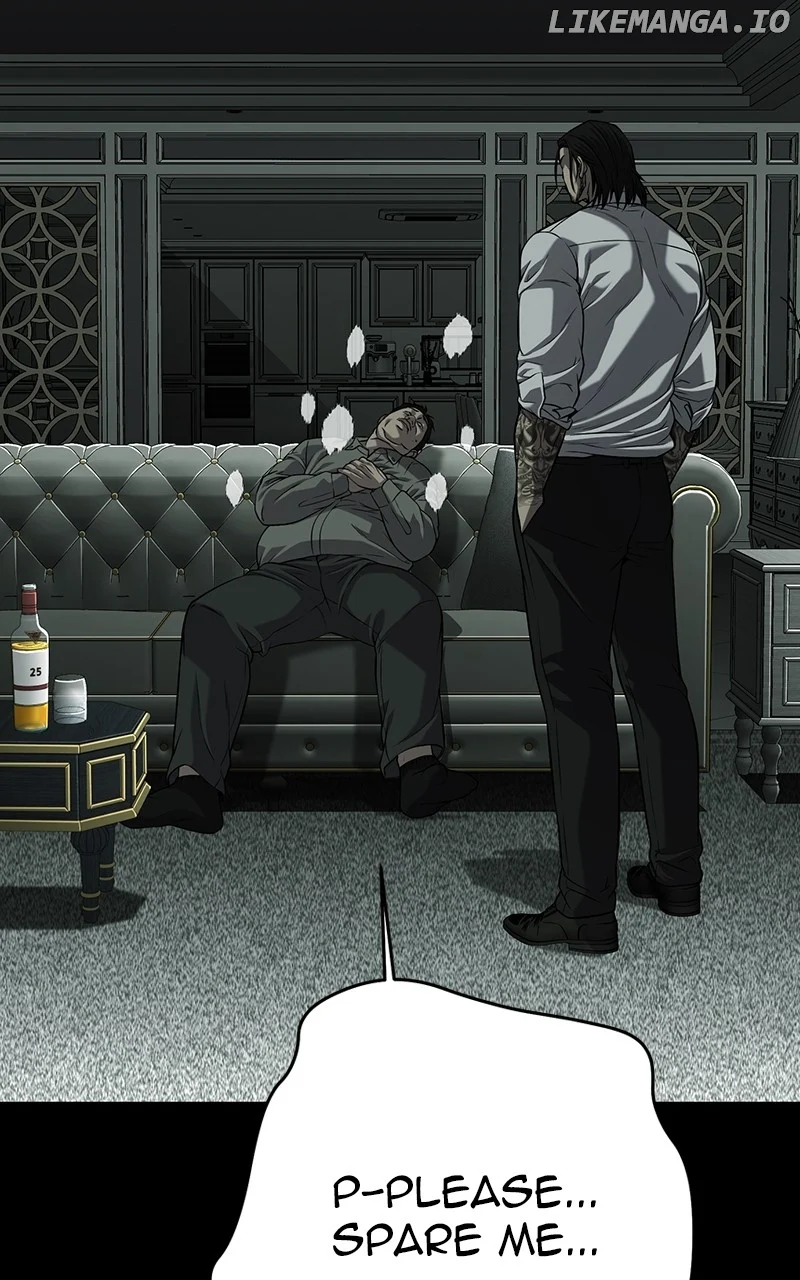 Son’s Retribution Chapter 47 - Page 80