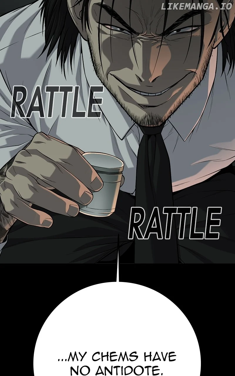 Son’s Retribution Chapter 47 - Page 87