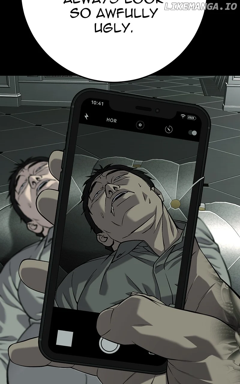 Son’s Retribution Chapter 47 - Page 93