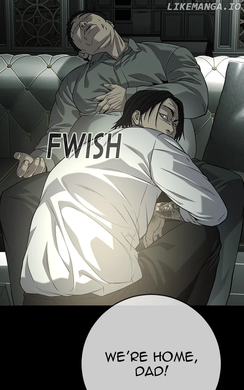 Son’s Retribution Chapter 47 - Page 98